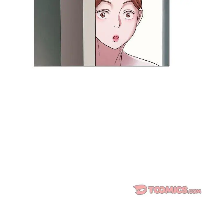 漫画《她的寂寞谁人知》第17话第50张图