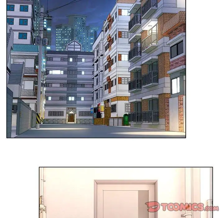 漫画《她的寂寞谁人知》第21话第14张图