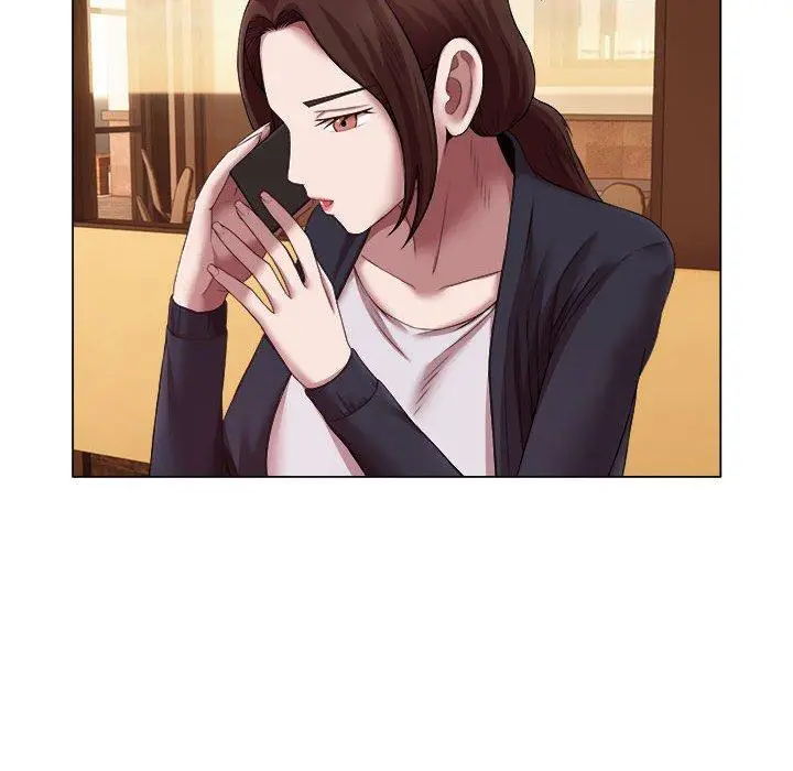 漫画《她的寂寞谁人知》第23话第24张图