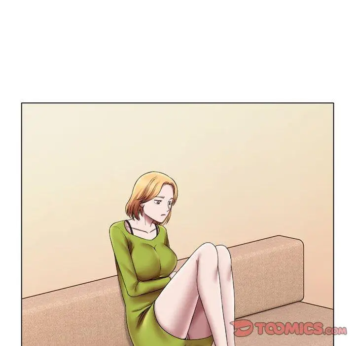 漫画《她的寂寞谁人知》第24话第10张图
