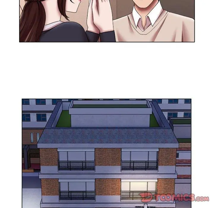 漫画《她的寂寞谁人知》第24话第18张图