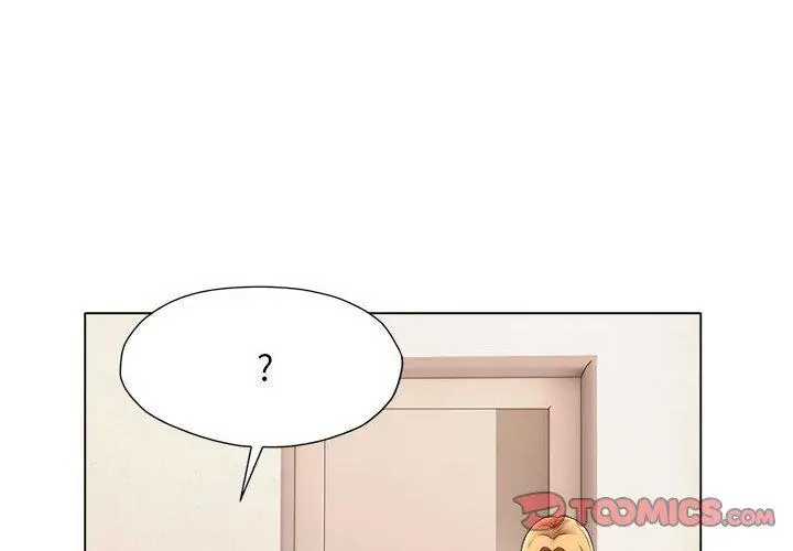 漫画《她的寂寞谁人知》第24话第2张图