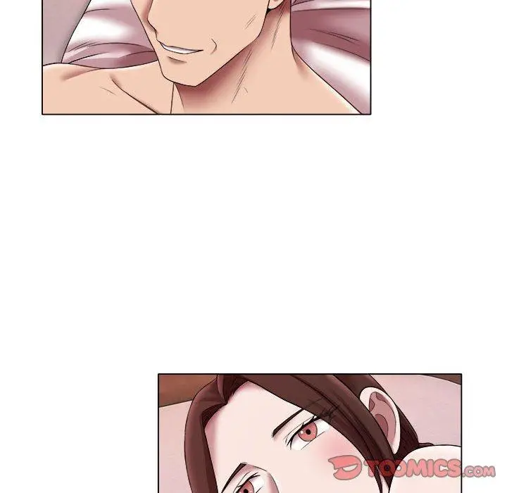 漫画《她的寂寞谁人知》第24话第42张图