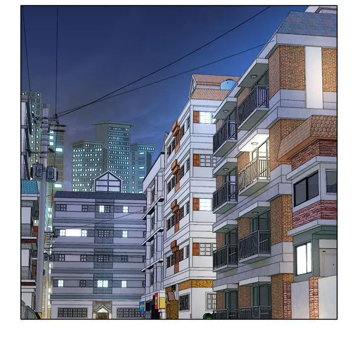 漫画《她的寂寞谁人知》第24话第9张图