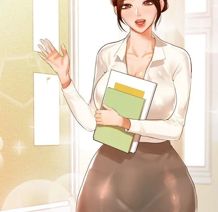 漫画《老师的课外教学》第1话第107张图