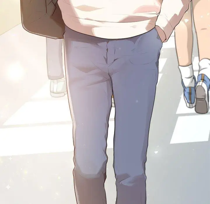漫画《老师的课外教学》第1话第13张图