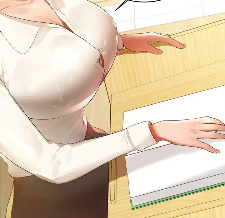 漫画《老师的课外教学》第1话第154张图