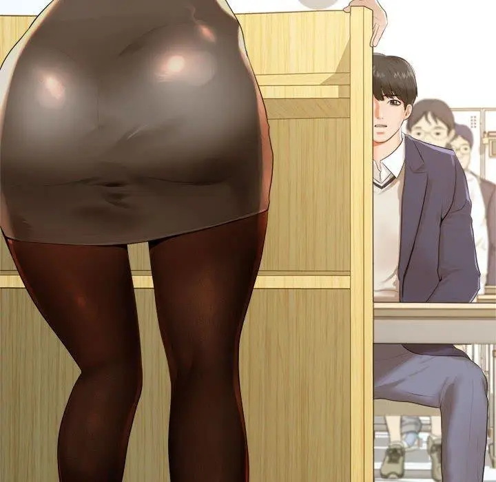 漫画《老师的课外教学》第1话第163张图