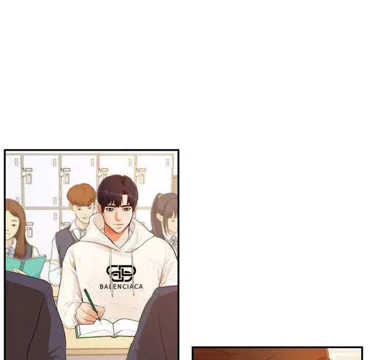 漫画《老师的课外教学》第1话第165张图