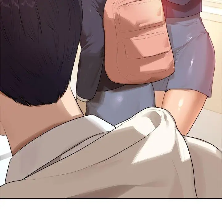 漫画《老师的课外教学》第1话第21张图