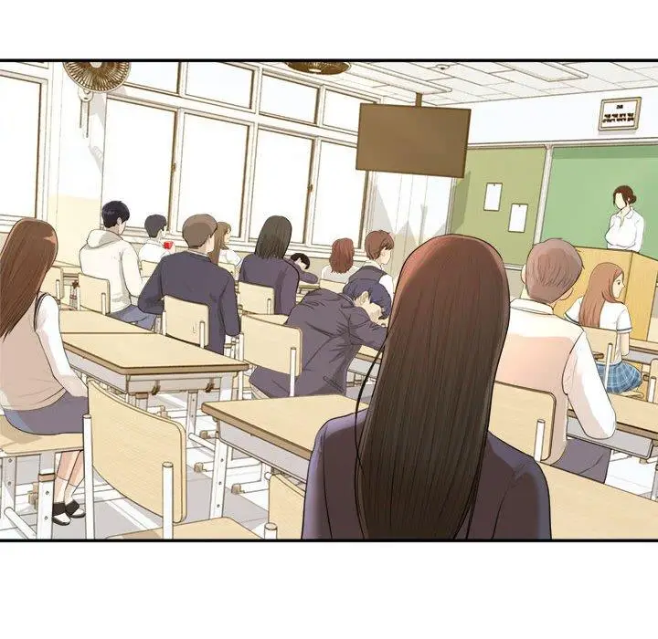 漫画《老师的课外教学》第1话第231张图