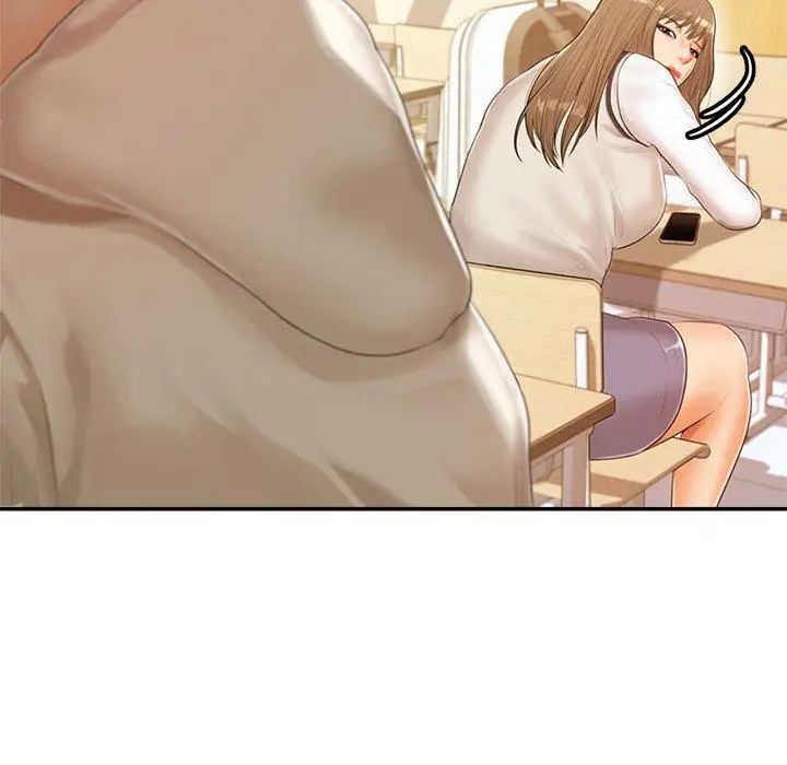 漫画《老师的课外教学》第1话第37张图