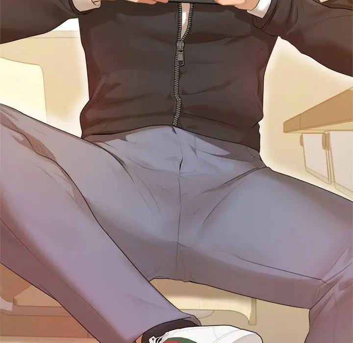 漫画《老师的课外教学》第1话第61张图