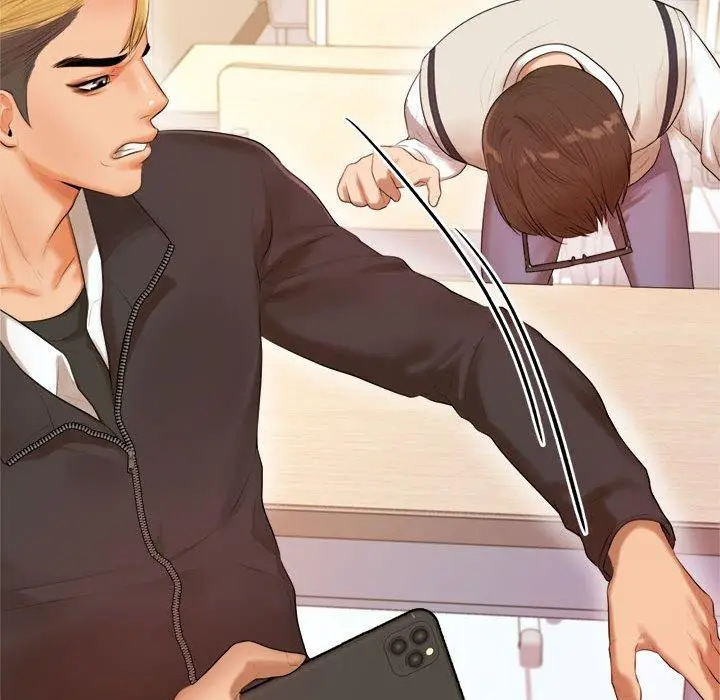 漫画《老师的课外教学》第1话第69张图