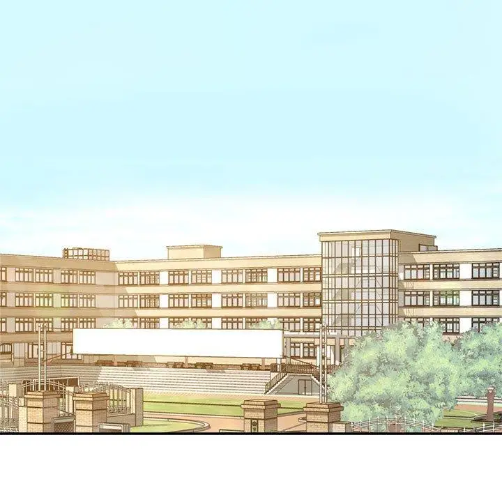 漫画《老师的课外教学》第1话第7张图