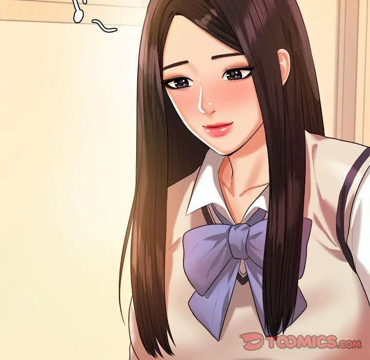 漫画《老师的课外教学》第3话第100张图