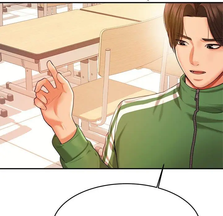 漫画《老师的课外教学》第3话第114张图