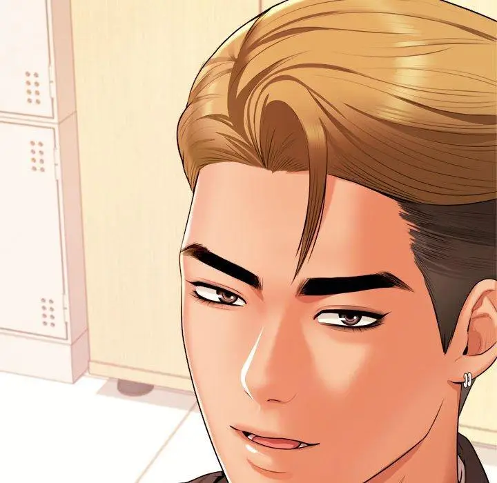 漫画《老师的课外教学》第3话第130张图