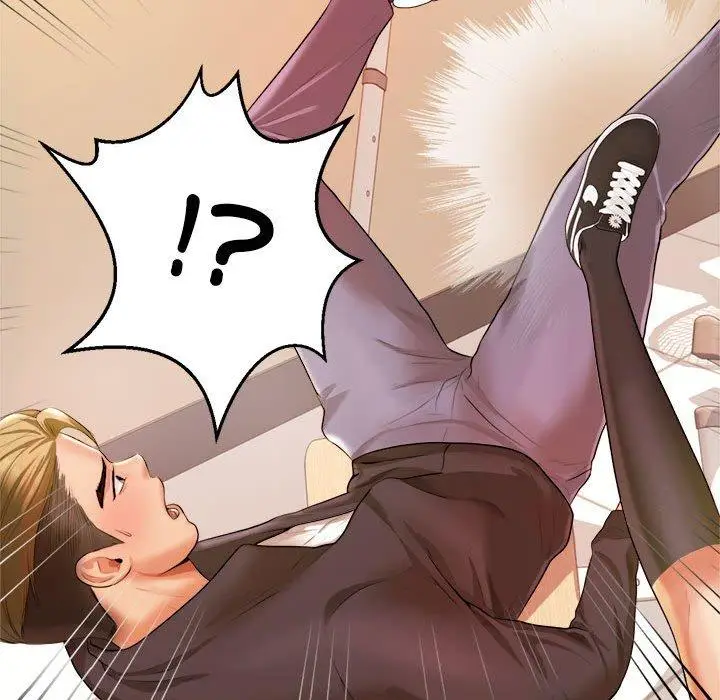 漫画《老师的课外教学》第3话第146张图