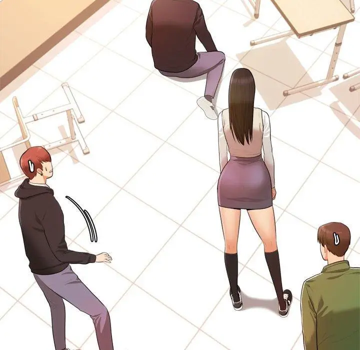漫画《老师的课外教学》第3话第158张图