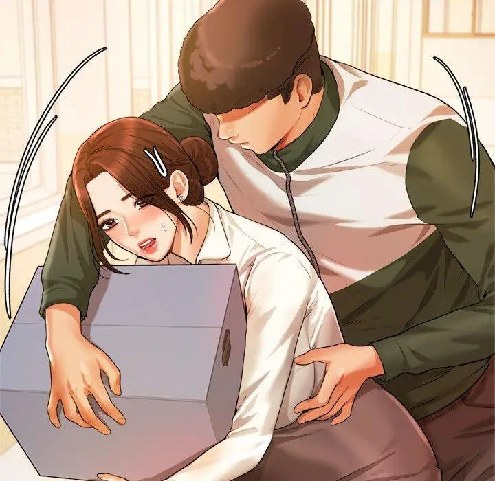 漫画《老师的课外教学》第3话第169张图