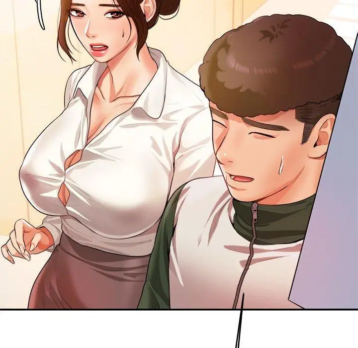 漫画《老师的课外教学》第3话第183张图