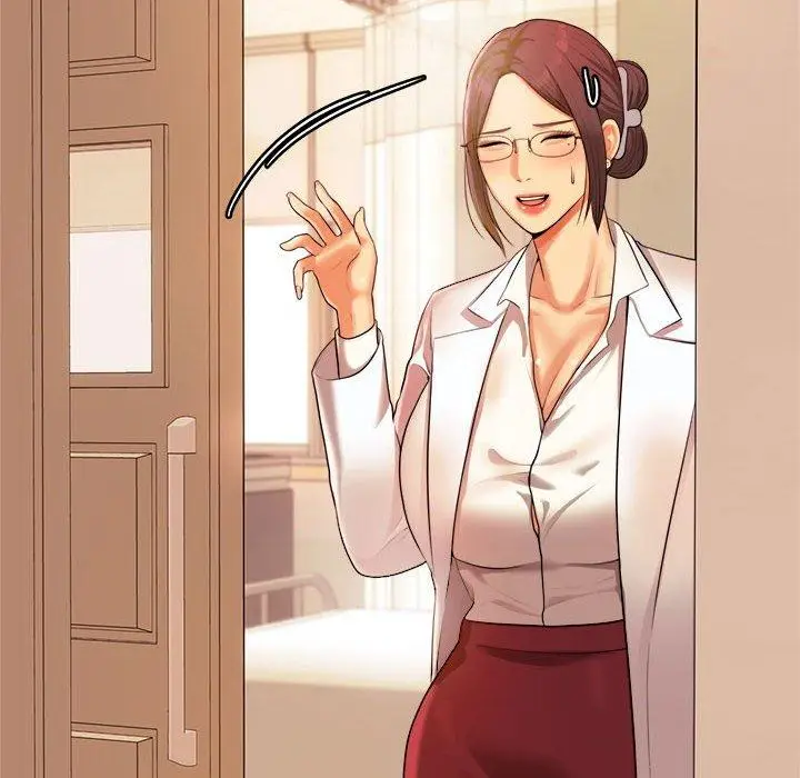 漫画《老师的课外教学》第3话第26张图