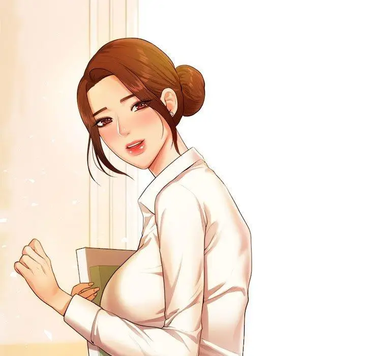 漫画《老师的课外教学》第3话第29张图