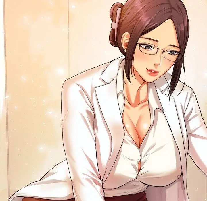 漫画《老师的课外教学》第3话第45张图
