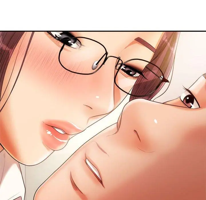 漫画《老师的课外教学》第3话第50张图