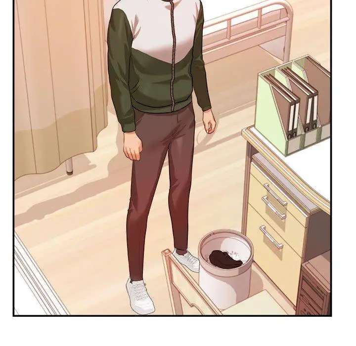 漫画《老师的课外教学》第3话第79张图
