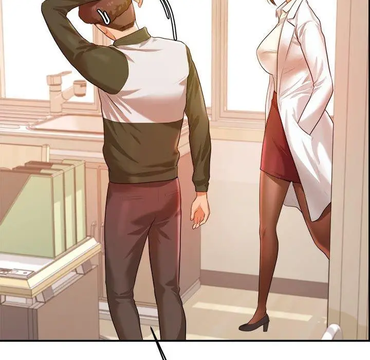 漫画《老师的课外教学》第3话第82张图