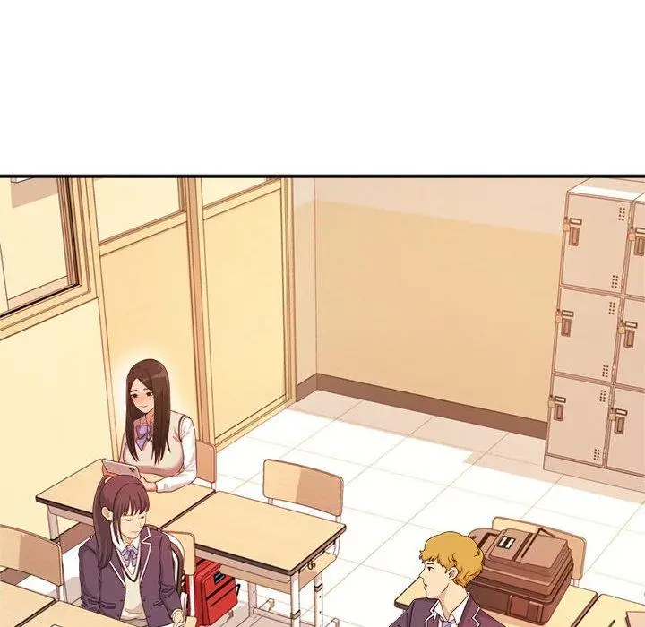 漫画《老师的课外教学》第3话第97张图