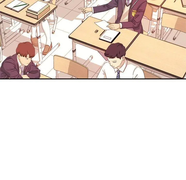 漫画《老师的课外教学》第3话第98张图