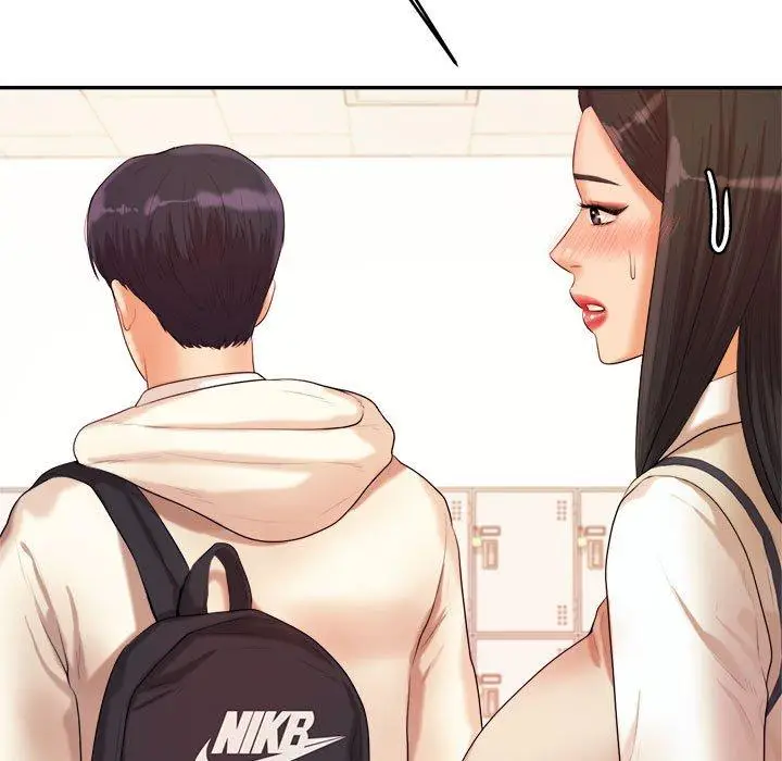 漫画《老师的课外教学》第4话第103张图