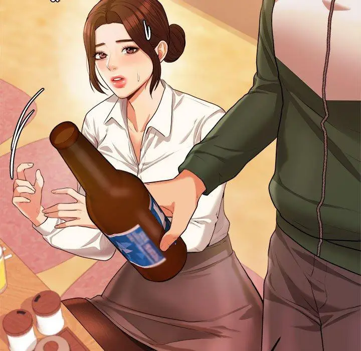 漫画《老师的课外教学》第4话第11张图