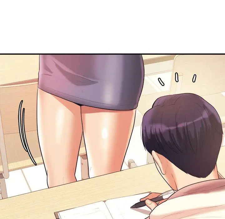 漫画《老师的课外教学》第4话第72张图