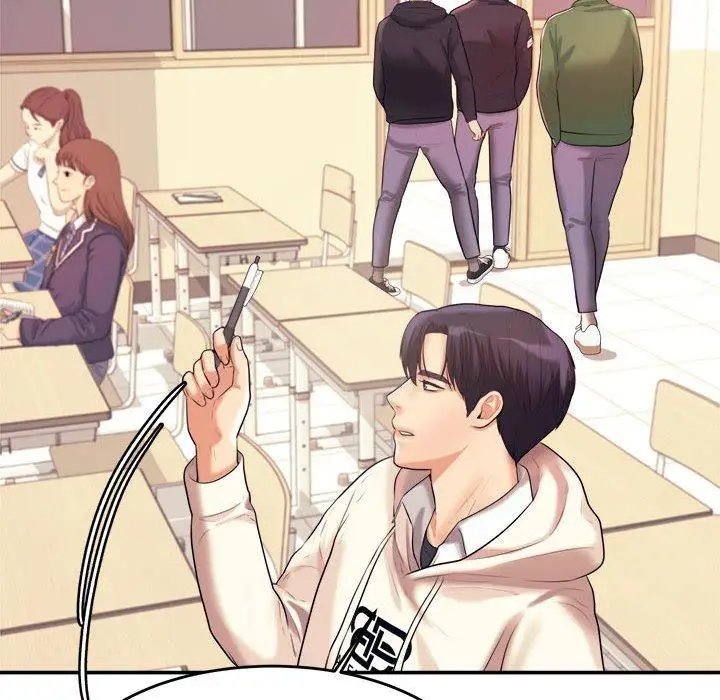 漫画《老师的课外教学》第4话第92张图