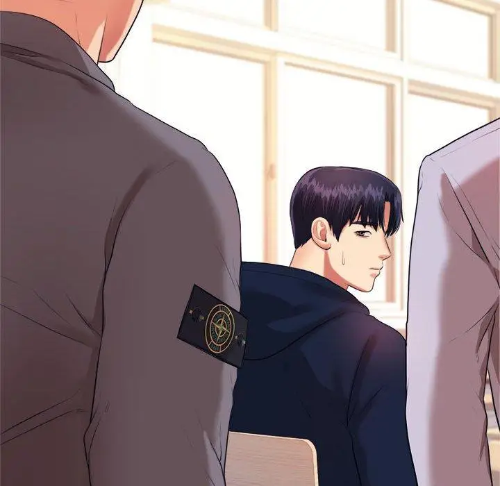 漫画《老师的课外教学》第5话第201张图