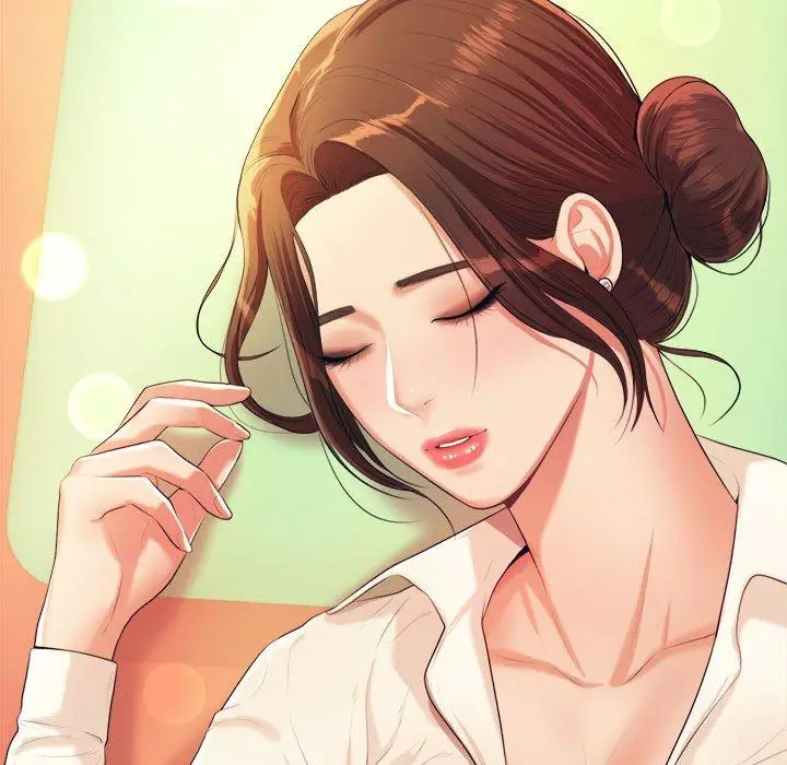 漫画《老师的课外教学》第5话第26张图