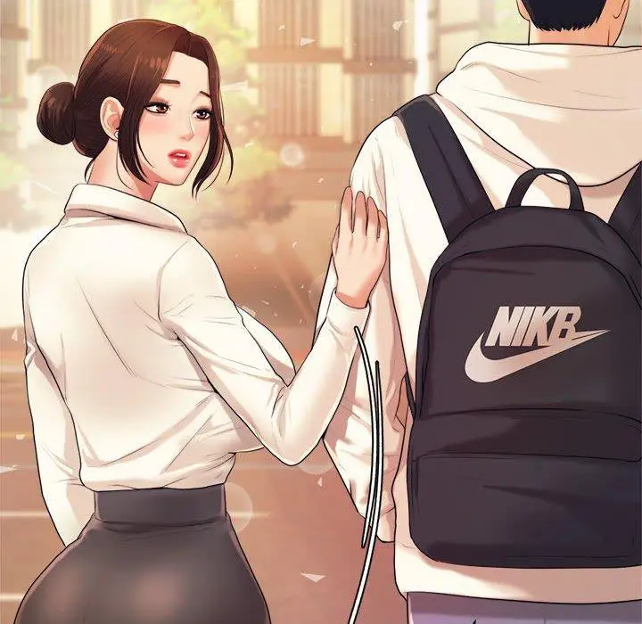 漫画《老师的课外教学》第5话第89张图