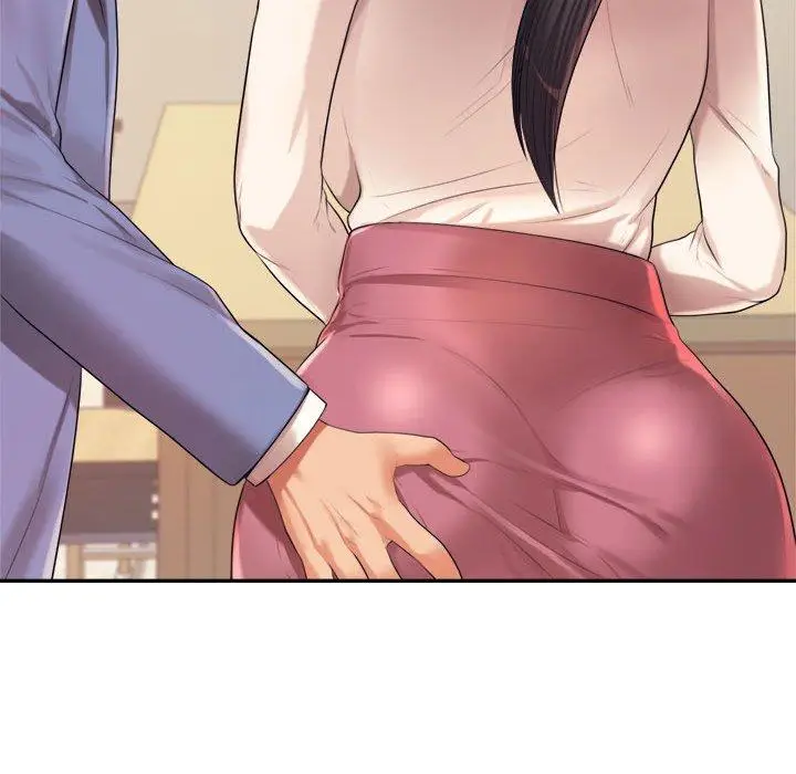 漫画《老师的课外教学》第6话第103张图