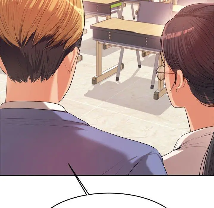 漫画《老师的课外教学》第6话第109张图