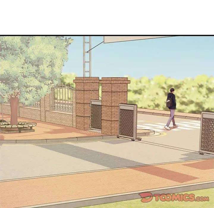 漫画《老师的课外教学》第6话第28张图