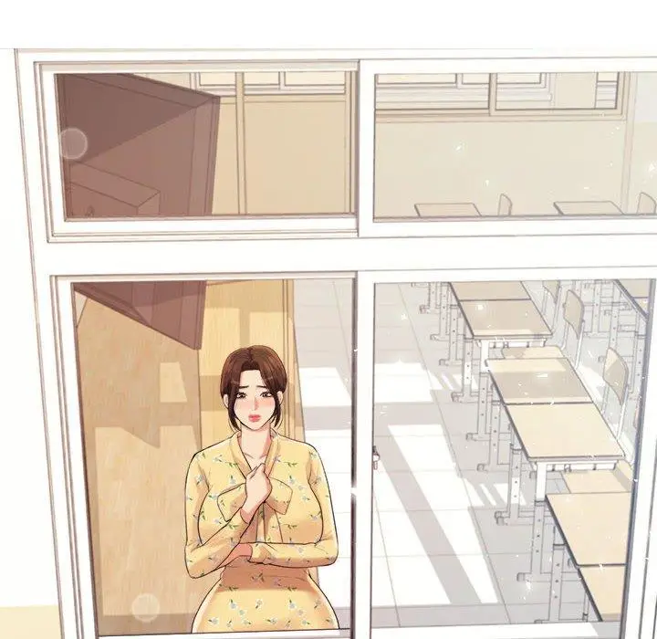 漫画《老师的课外教学》第6话第31张图