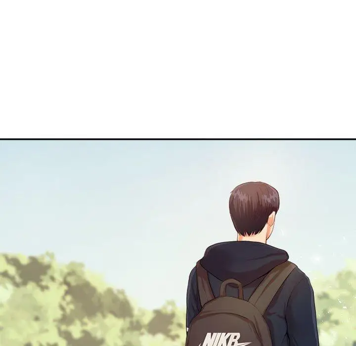 漫画《老师的课外教学》第6话第34张图