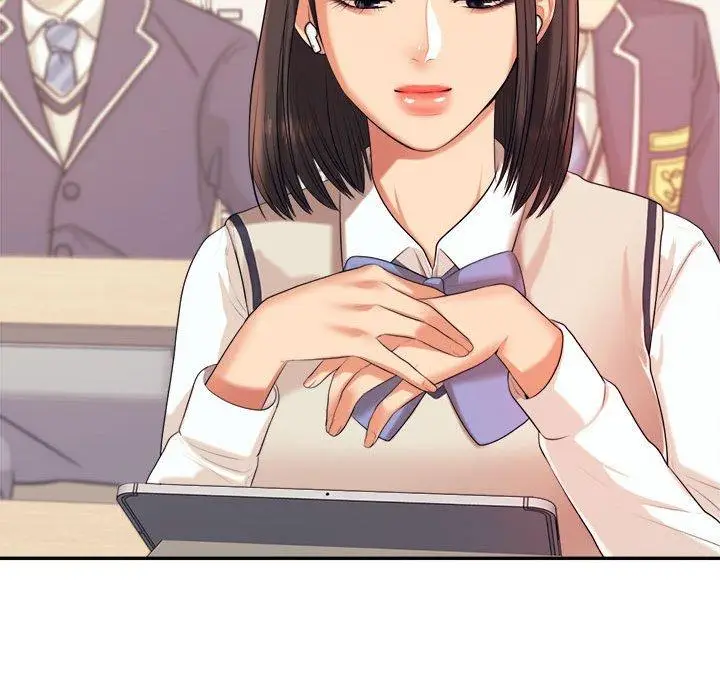漫画《老师的课外教学》第6话第56张图