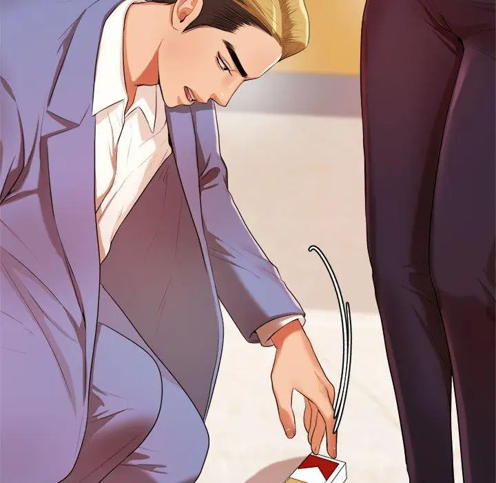 漫画《老师的课外教学》第7话第11张图