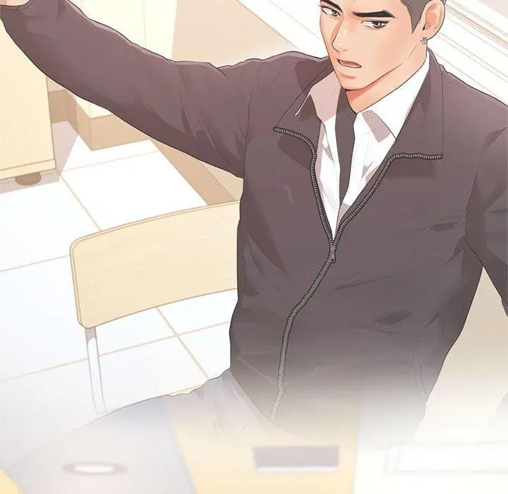 漫画《老师的课外教学》第7话第30张图