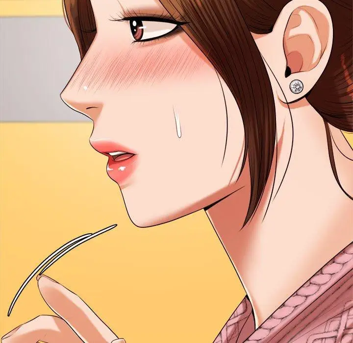 漫画《老师的课外教学》第7话第40张图